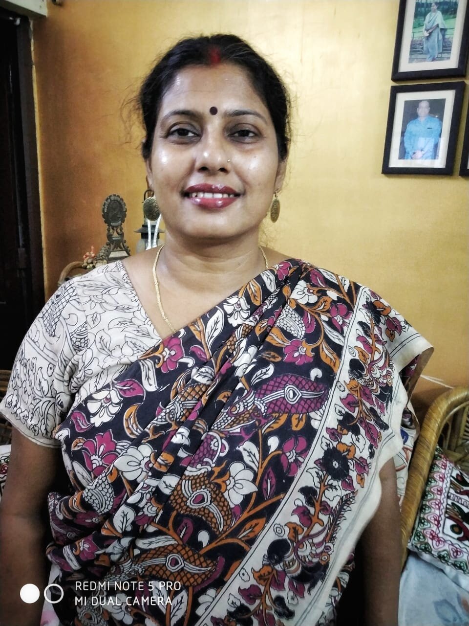 Anugya Sinha