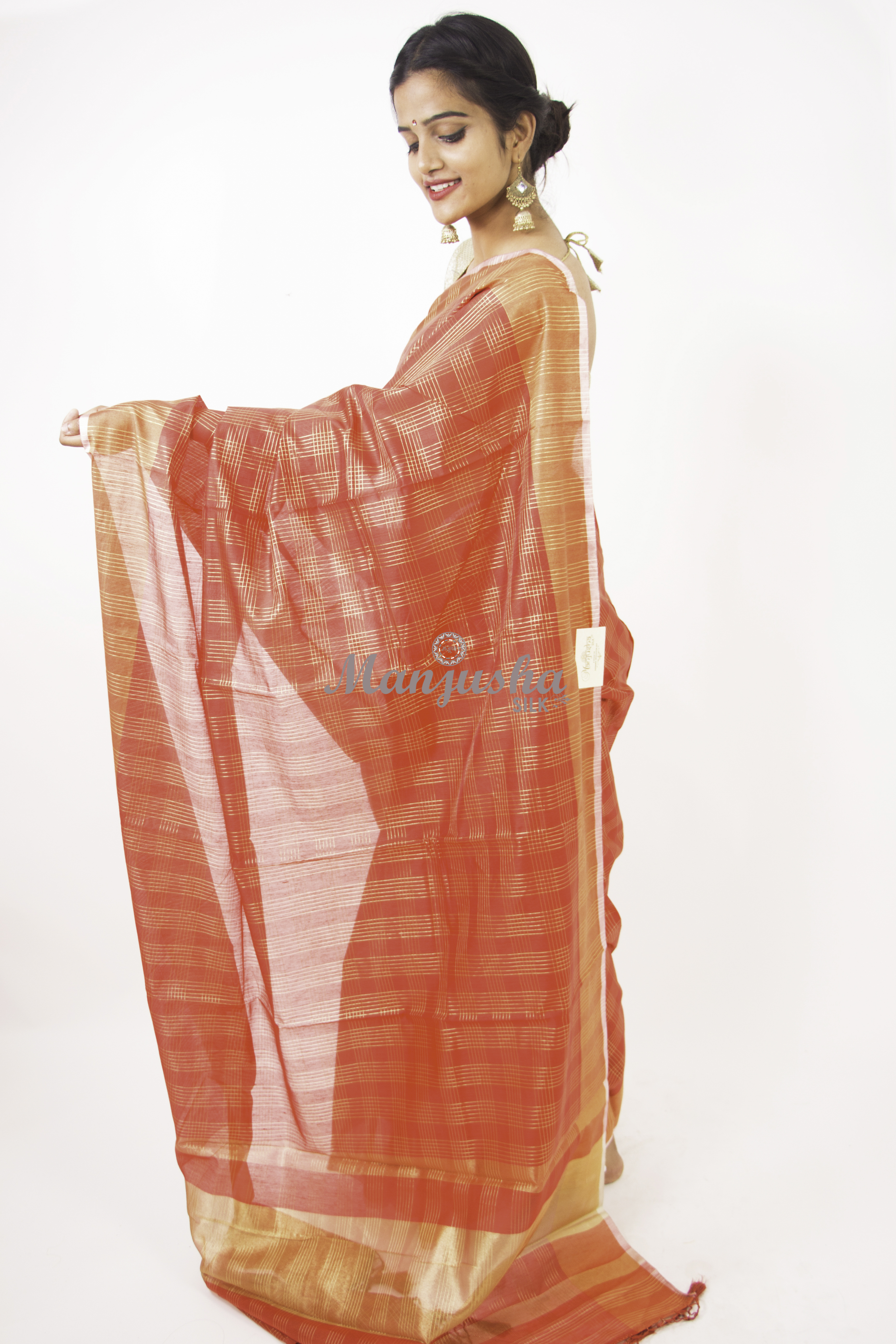 BANARSI ART SILK