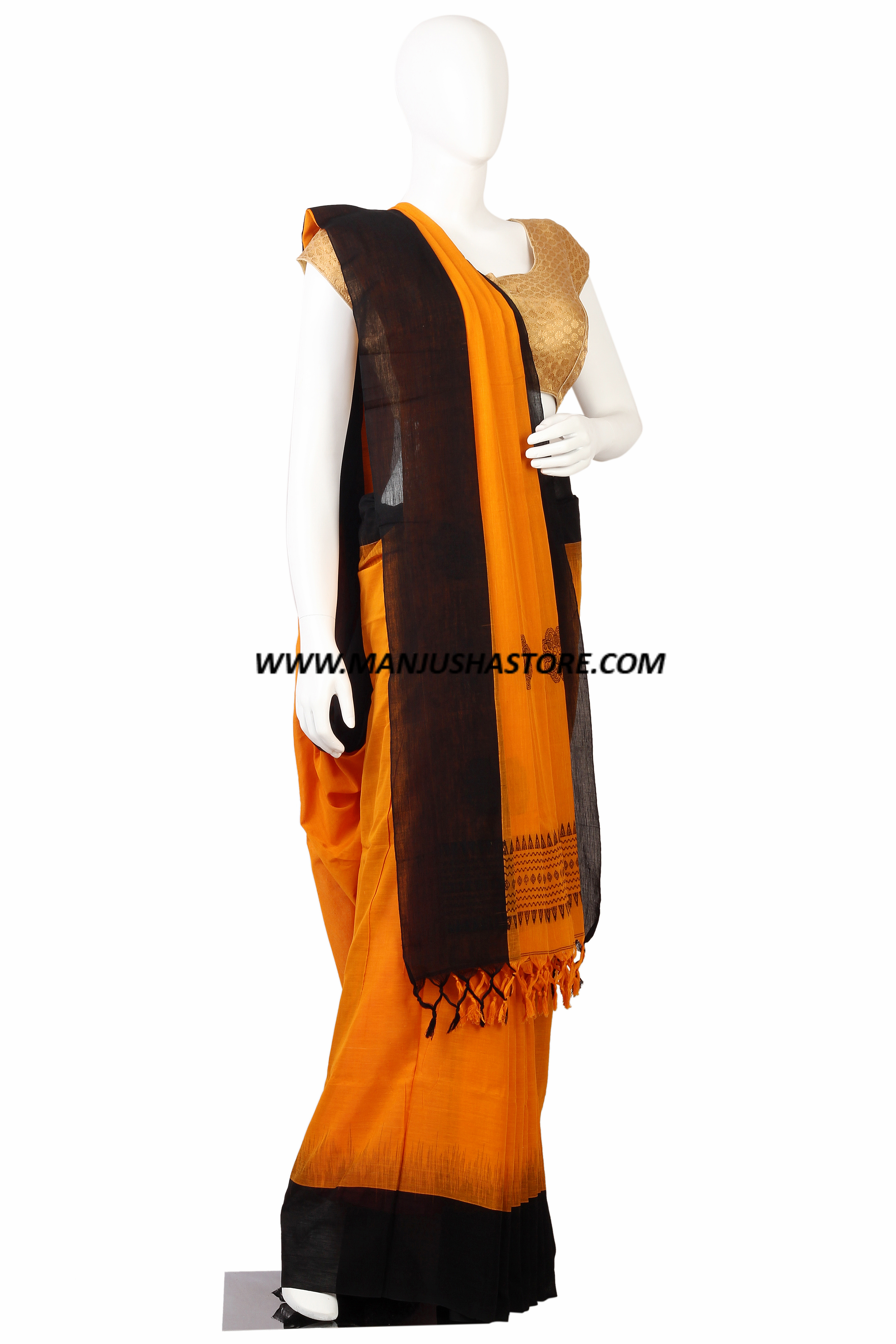 Bangal Saree 51