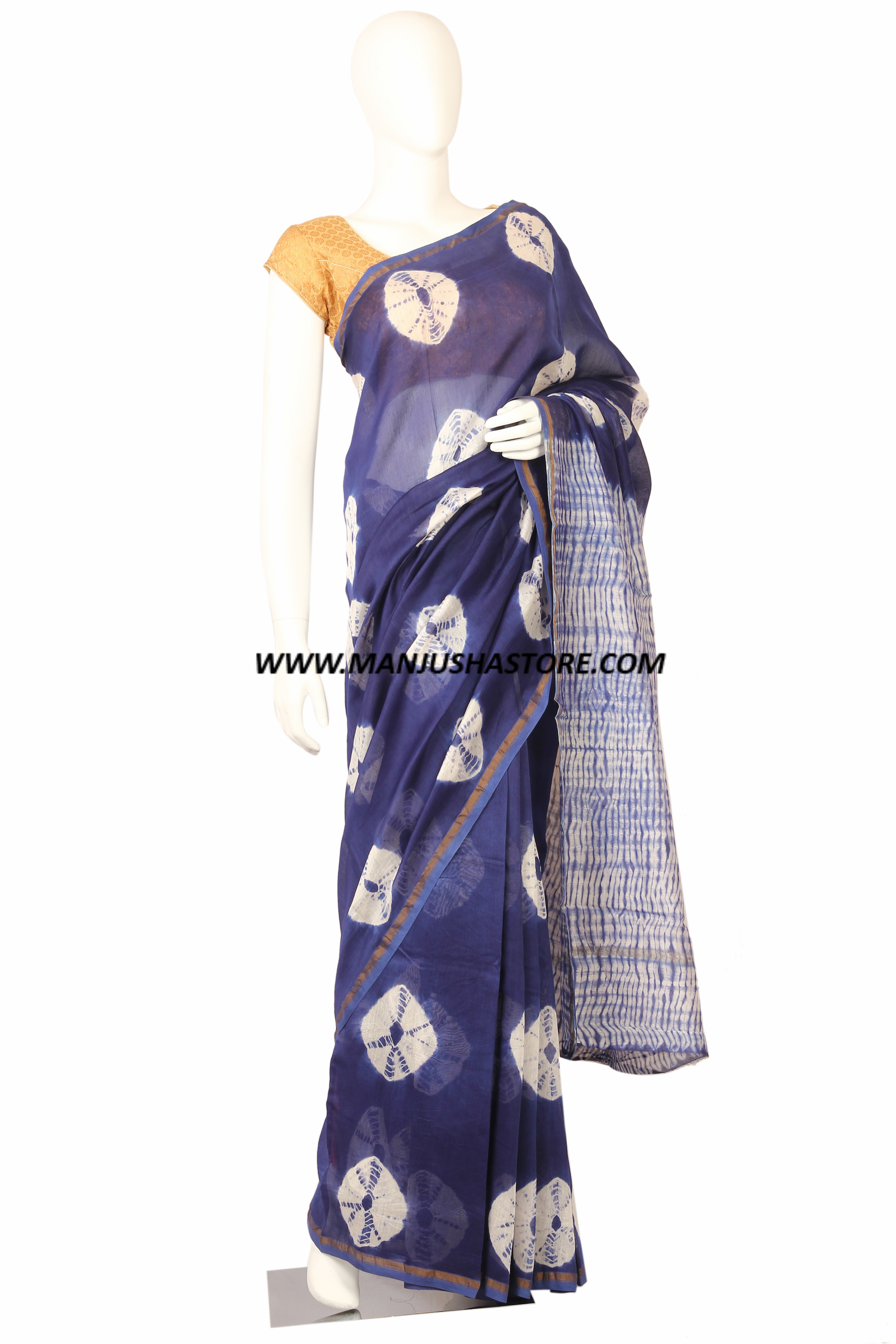 Chandari cotton SILK Manjusha New 3