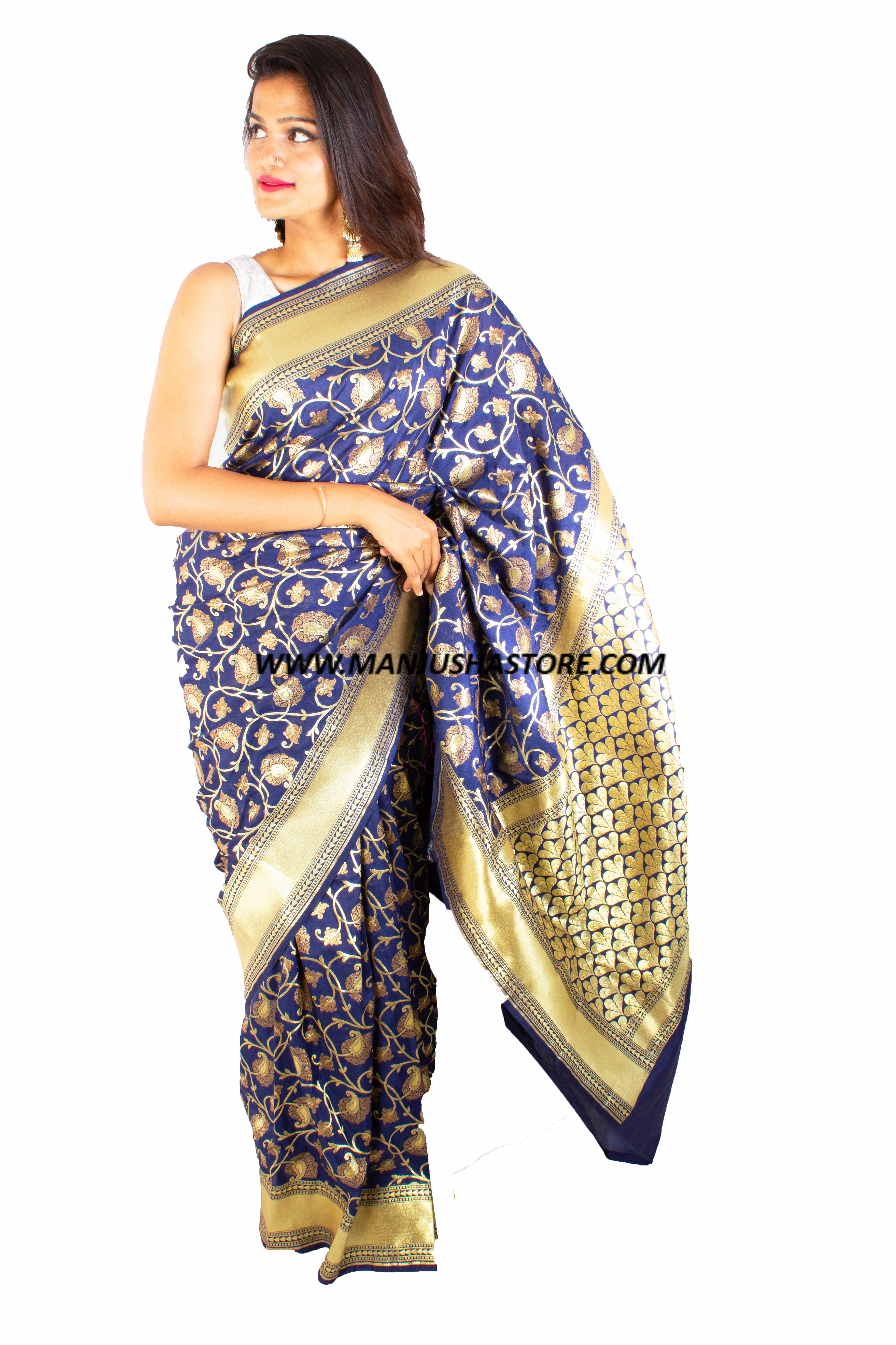 Party Wear Saree New 3