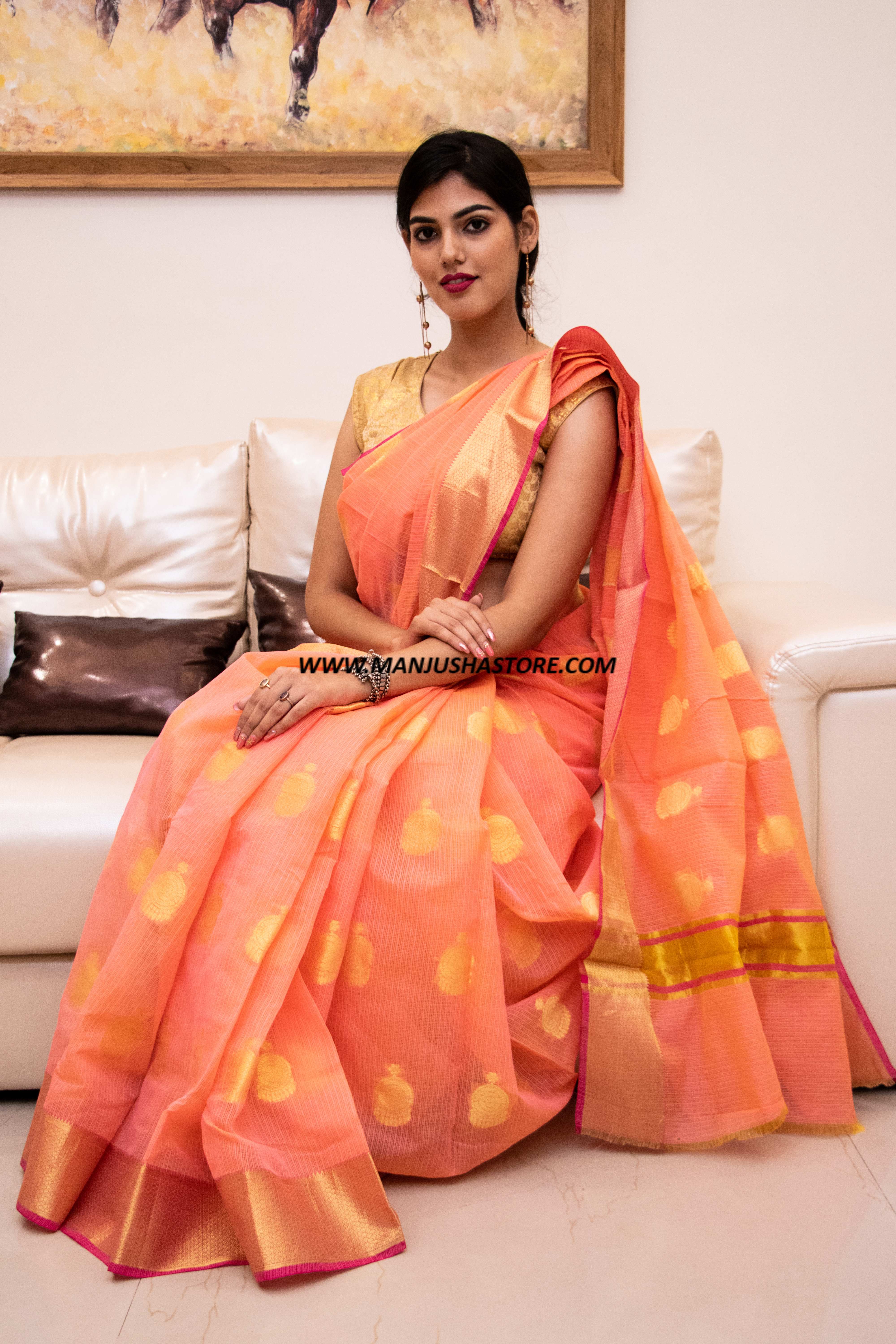 KOTA SAREE Manjusha New 2