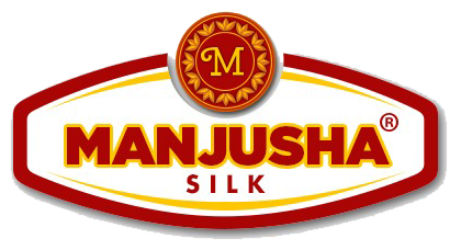 Manjusha Silk