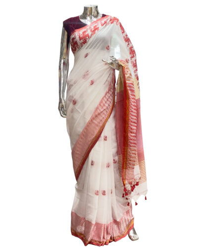 Party Wear Saree