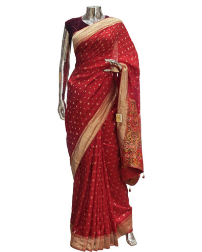Party Wear Saree