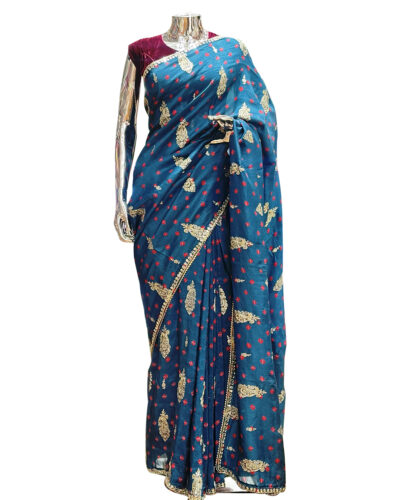 Party Wear Saree