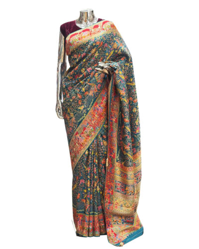 Party Wear Saree