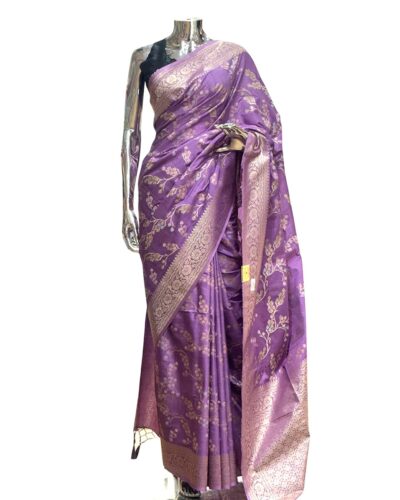 Lelon Silk Saree