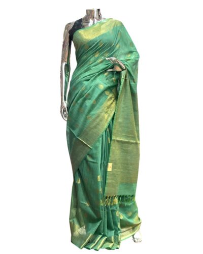 Baswada Handloom Saree