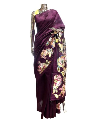 Tushar Art Aplic Work