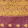Baswada Handloom Saree - Pattern 1