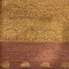 Baswada Handloom Saree - Pattern 12