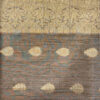 Baswada Handloom Saree - Pattern 6