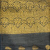 Baswada Handloom Saree - Pattern 9