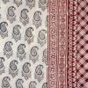 Maheswari Cotton Saree - Pattern 1