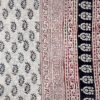 Maheswari Cotton Saree - Pattern 4