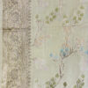 Lelon Silk Saree - Pattern 1