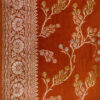 Lelon Silk Saree - Pattern 2