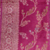Lelon Silk Saree - Pattern 3