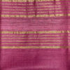 Moonga Silk Saree Design - Pattern 16