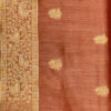 Moonga Silk Saree Design - Pattern 17