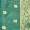 Moonga Silk Saree Design - Pattern 2