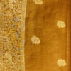 Moonga Silk Saree Design - Pattern 22