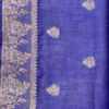 Moonga Silk Saree Design - Pattern 23