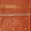 Moonga Silk Saree Design 2 - Pattern 2