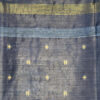 Moonga Silk Saree Design 2 - Pattern 4