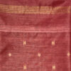 Moonga Silk Saree Design 2 - Pattern 5