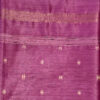 Moonga Silk Saree Design 2 - Pattern 8